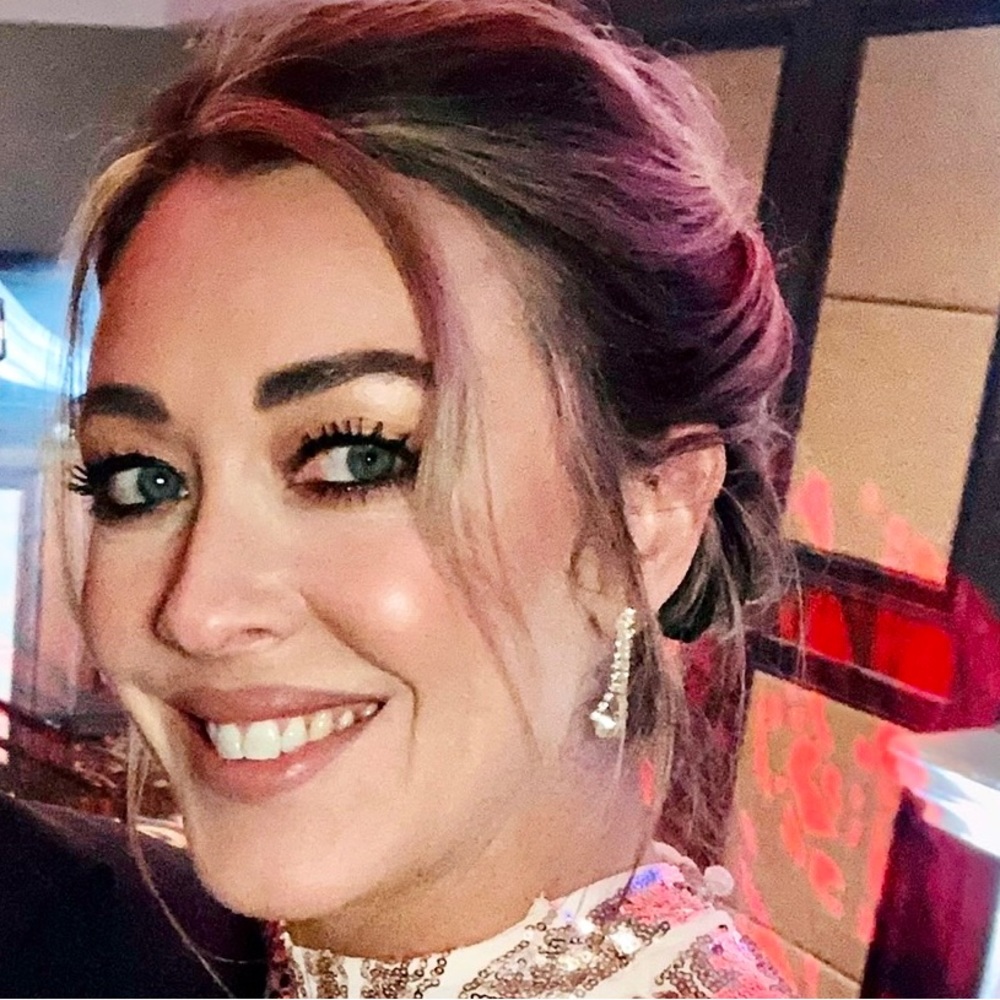 Meet your Posher, Carolyn